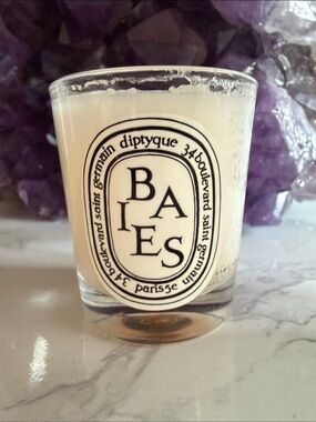 diptyque Baies Berries Candle Votive